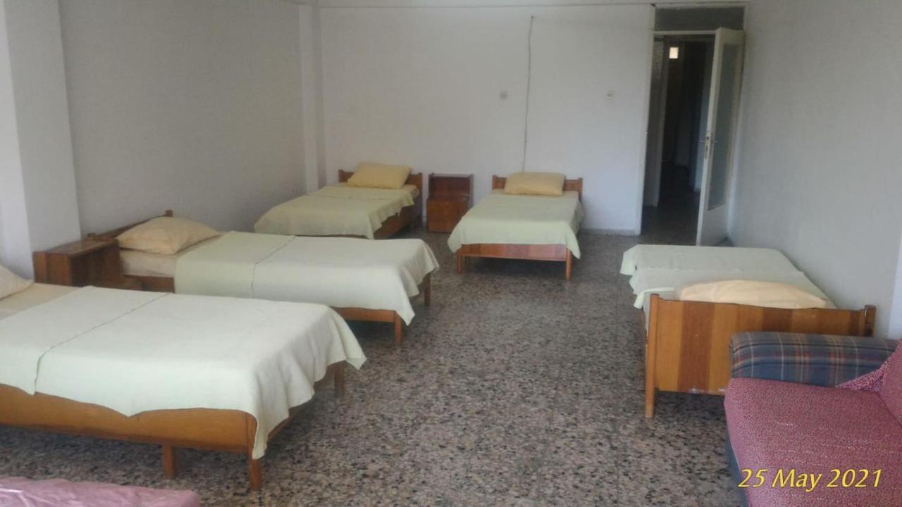 Set Arat Motel & Pansiyon Акчай Экстерьер фото
