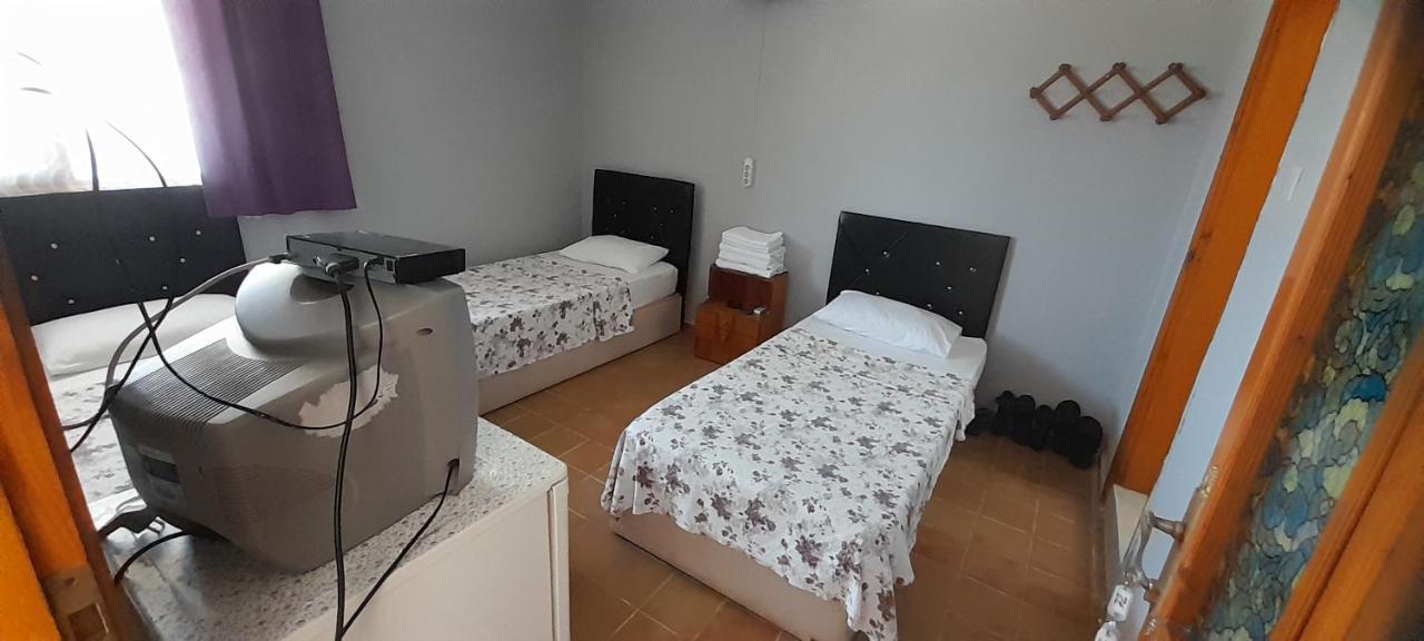Set Arat Motel & Pansiyon Акчай Экстерьер фото