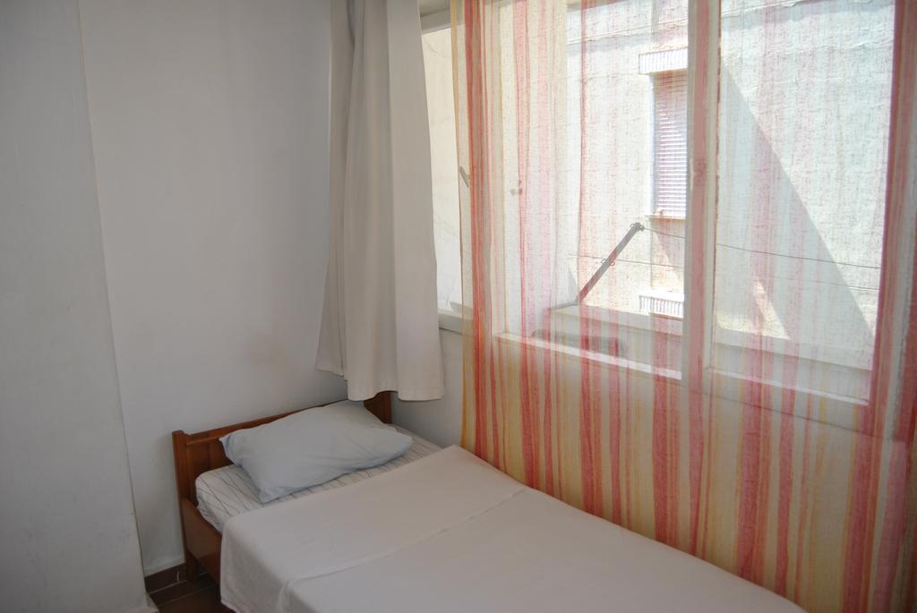 Set Arat Motel & Pansiyon Акчай Экстерьер фото